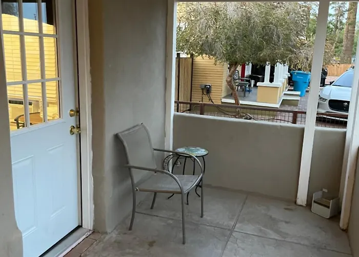 Habitación en casa particular Private On Taylor Full Kitchen And Bathroom Shared Arts Roosevelt Row Convention Center Stadiums Asu Downtown *
