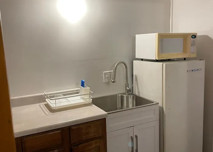 Private On Taylor Full Kitchen And Bathroom Shared Arts Roosevelt Row Convention Center Stadiums Asu Downtown Habitación en casa particular